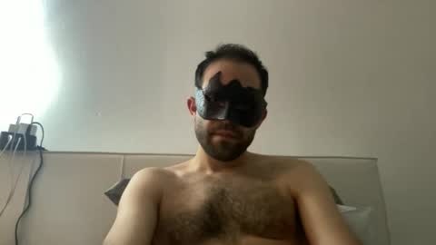 Thick  Juciy online show from 01/18/26, 04:05