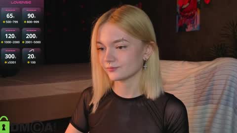 Carrie foster online show from 04/02/26, 02:37