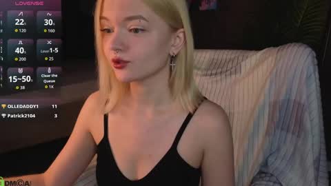 Carrie foster online show from 04/06/26, 01:45