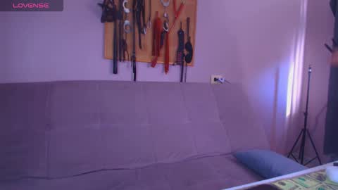 Carrie online show from 03/15/26, 10:54