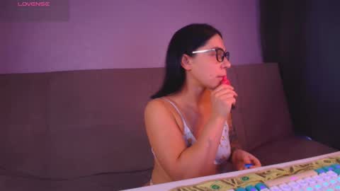 Carrie online show from 03/27/26, 11:10