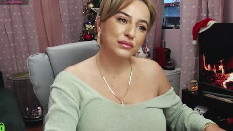 Carrie online show from 01/04/25, 06:09