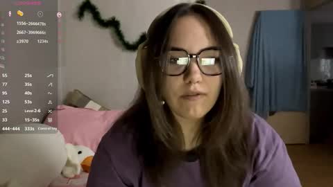 Emilia online show from 01/08/26, 05:10