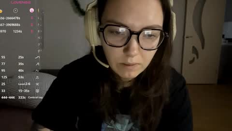 Emilia online show from 01/16/26, 03:21