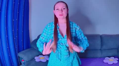 Nancy 3 online show from 04/14/26, 01:06