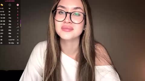 Snapshot of carrybodrick chatting on 01/11/26, 03:06 Kira online show from 01/11/26, 03:06