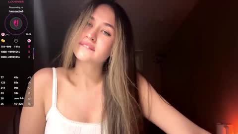 Snapshot of carrybodrick chatting on 01/14/26, 03:17 Kira online show from 01/14/26, 03:17