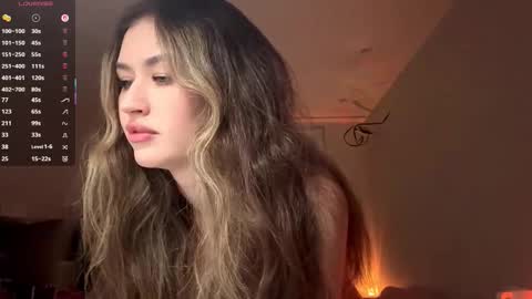 Snapshot of carrybodrick chatting on 02/02/26, 09:13 Kira online show from 02/02/26, 09:13