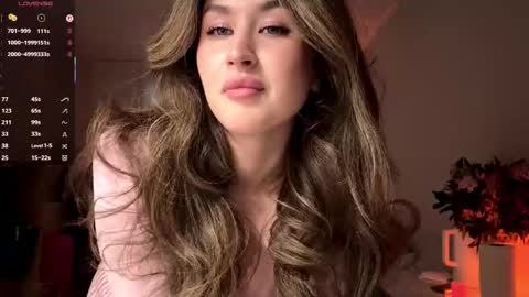 Snapshot of carrybodrick chatting on 02/22/26, 03:10 Kira online show from 02/22/26, 03:10