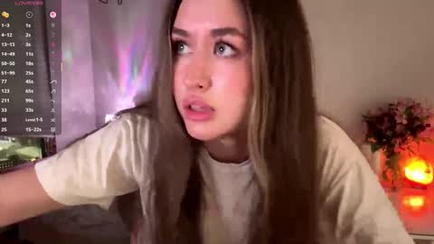 Snapshot of carrybodrick chatting on 02/26/26, 04:06 Kira online show from 02/26/26, 04:06