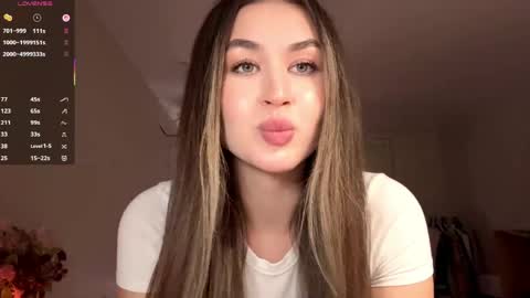 Snapshot of carrybodrick chatting on 03/02/26, 04:25 Kira online show from 03/02/26, 04:25