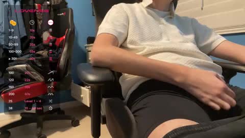 carter10101000 online show from 01/14/25, 11:27