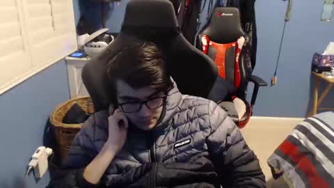 carter10101000 online show from 01/19/25, 12:49