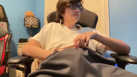 carter10101000 online show from 01/20/25, 08:09