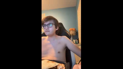 carter10101000 online show from 09/21/25, 08:05