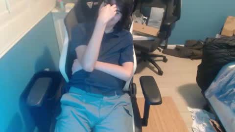 carter10101000 online show from 11/26/25, 06:14