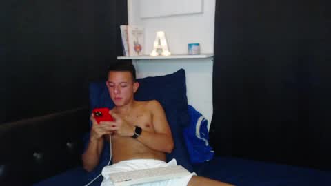 carter_albeiro online show from 04/05/26, 03:26