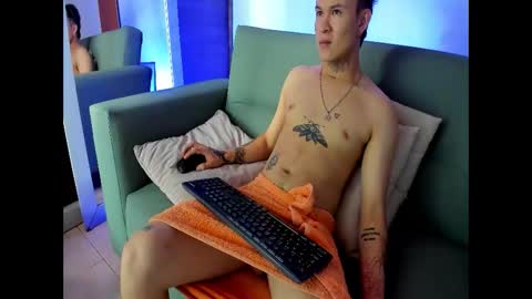 Snapshot of carter_manson chatting on 01/13/26, 08:03 Carter Manson online show from 01/13/26, 08:03