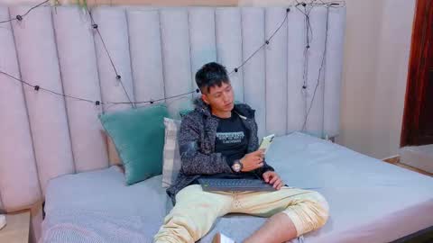 carter_noah_ online show from 01/15/26, 03:22