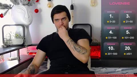 Carter online show from 01/09/25, 10:41