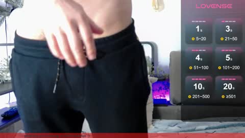 Carter online show from 01/09/25, 03:23