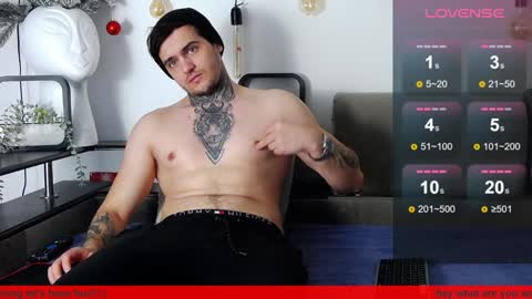 Carter online show from 01/14/25, 06:56