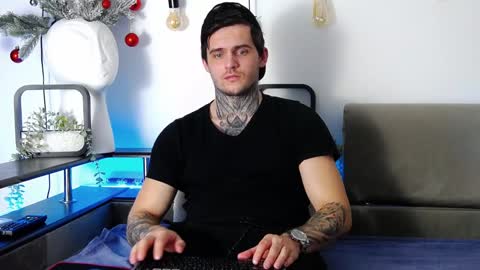 Carter online show from 01/14/25, 04:29