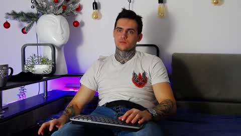 Carter online show from 01/17/25, 07:41