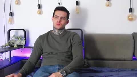 Carter online show from 01/18/25, 04:31