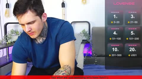 Carter online show from 01/30/25, 03:40