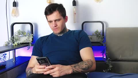 Carter online show from 01/31/25, 08:01