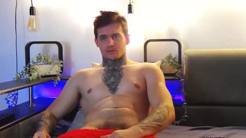 Carter online show from 01/31/25, 11:03