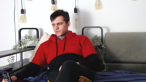 Carter online show from 02/02/25, 03:39