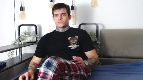 Carter online show from 02/03/25, 11:20