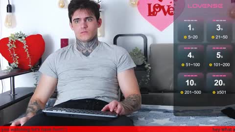 Carter online show from 02/07/25, 10:29