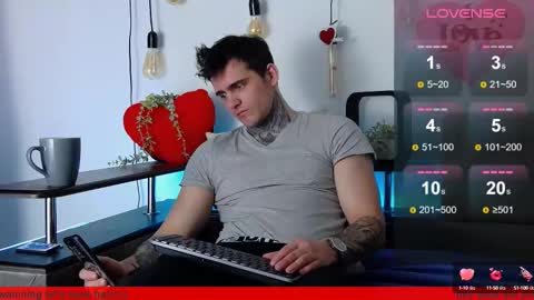 Carter online show from 02/09/25, 08:11