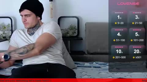 Carter online show from 02/22/25, 03:14