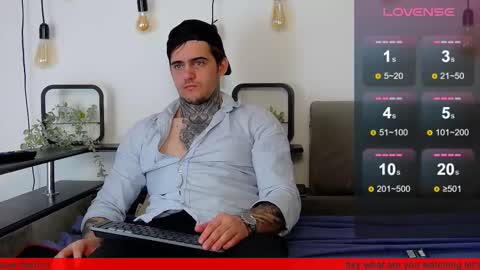 Carter online show from 02/24/25, 07:22