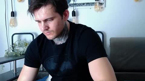 Carter online show from 03/01/25, 02:13