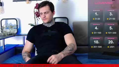 Carter online show from 03/02/25, 01:49