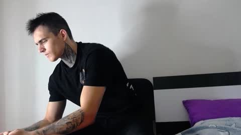 Carter online show from 10/03/25, 08:33