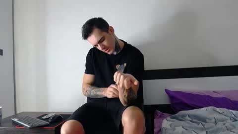 Carter online show from 10/06/25, 12:13