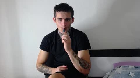 Carter online show from 10/13/25, 12:05