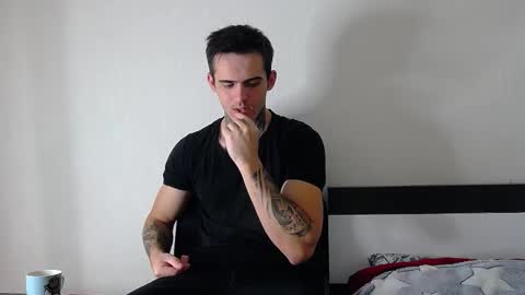 Carter online show from 10/19/25, 08:15