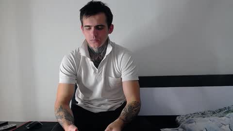 Carter online show from 10/27/25, 12:53