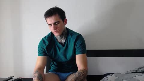 Carter online show from 10/29/25, 11:45