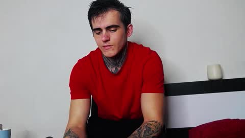 Carter online show from 11/30/25, 04:33