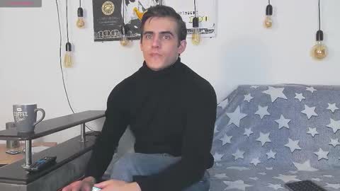 Carter online show from 12/04/25, 10:57