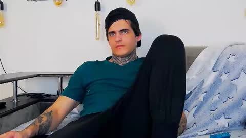 Carter online show from 01/06/26, 01:48