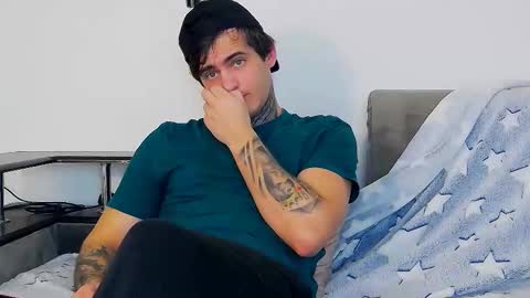 Carter online show from 01/07/26, 09:45